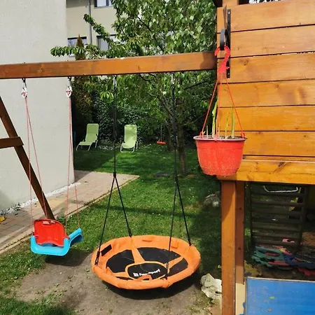 Harmony Haven * Kaloşvar