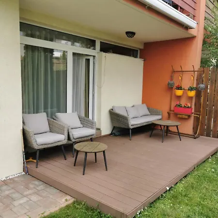 Harmony Haven Kaloşvar