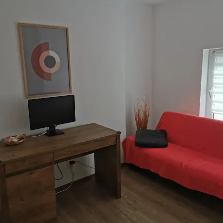 Harmony Haven * Kaloşvar